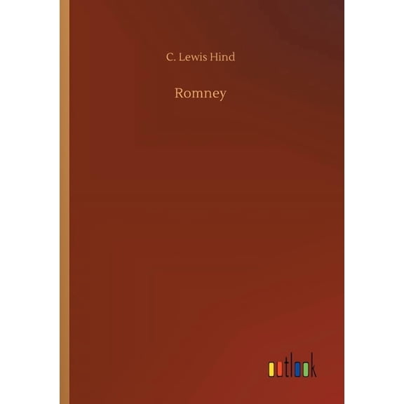Romney - 9783752329131
