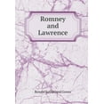 thumbnail image 1 of Romney and Lawrence (Paperback), 1 of 1