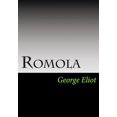 thumbnail image 1 of Romola (Paperback), 1 of 1