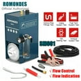 Romondes SM601 EVAP Smoke Automotive Auto Vacuum Leak Detector Machine