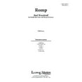 thumbnail image 1 of Romp: Conductor Score, 1 of 1