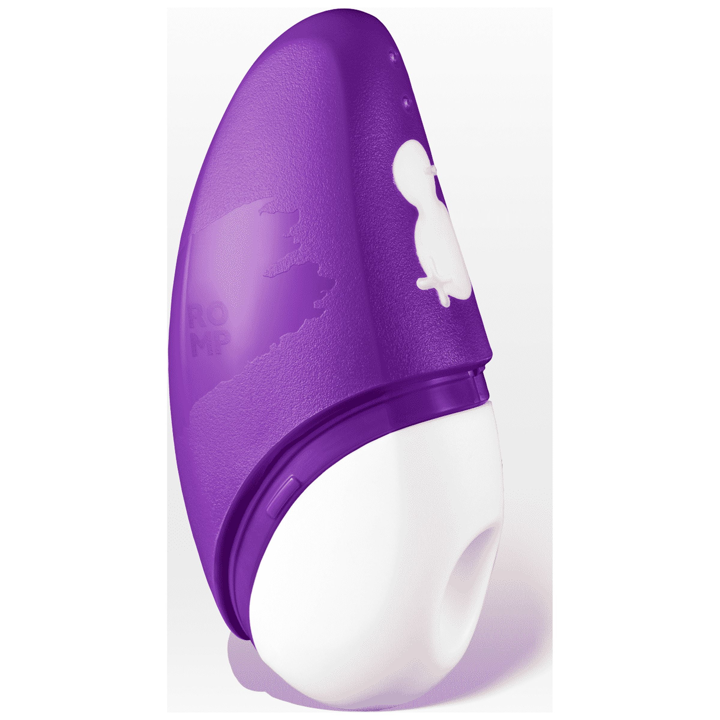 Romp Free Clitoral Suction Massager photo picture