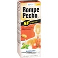 thumbnail image 1 of Rompe Pecho Expectorant, Sugar Free, Honey 6 Oz, 1 of 2