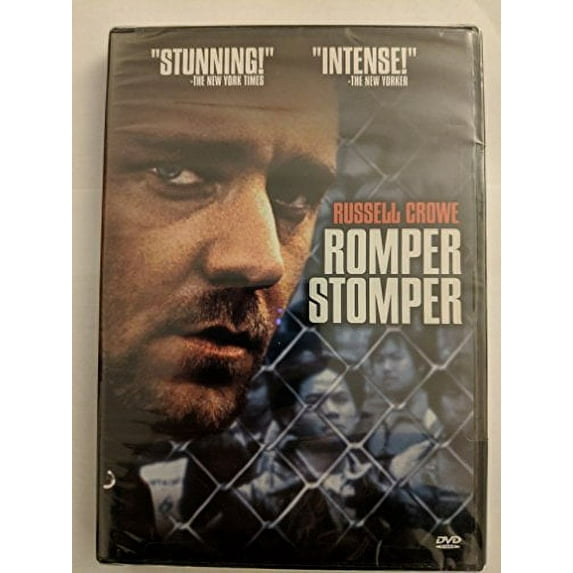 Romper Stomper