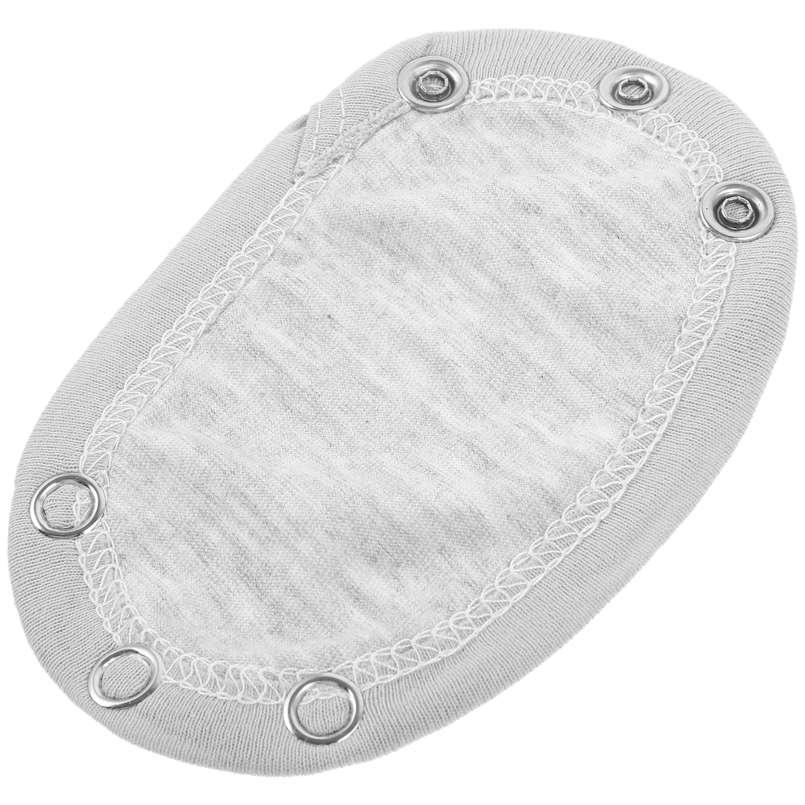 Romper Suit Extension Bodysuit Extender Film Baby Girl Toddler Snap