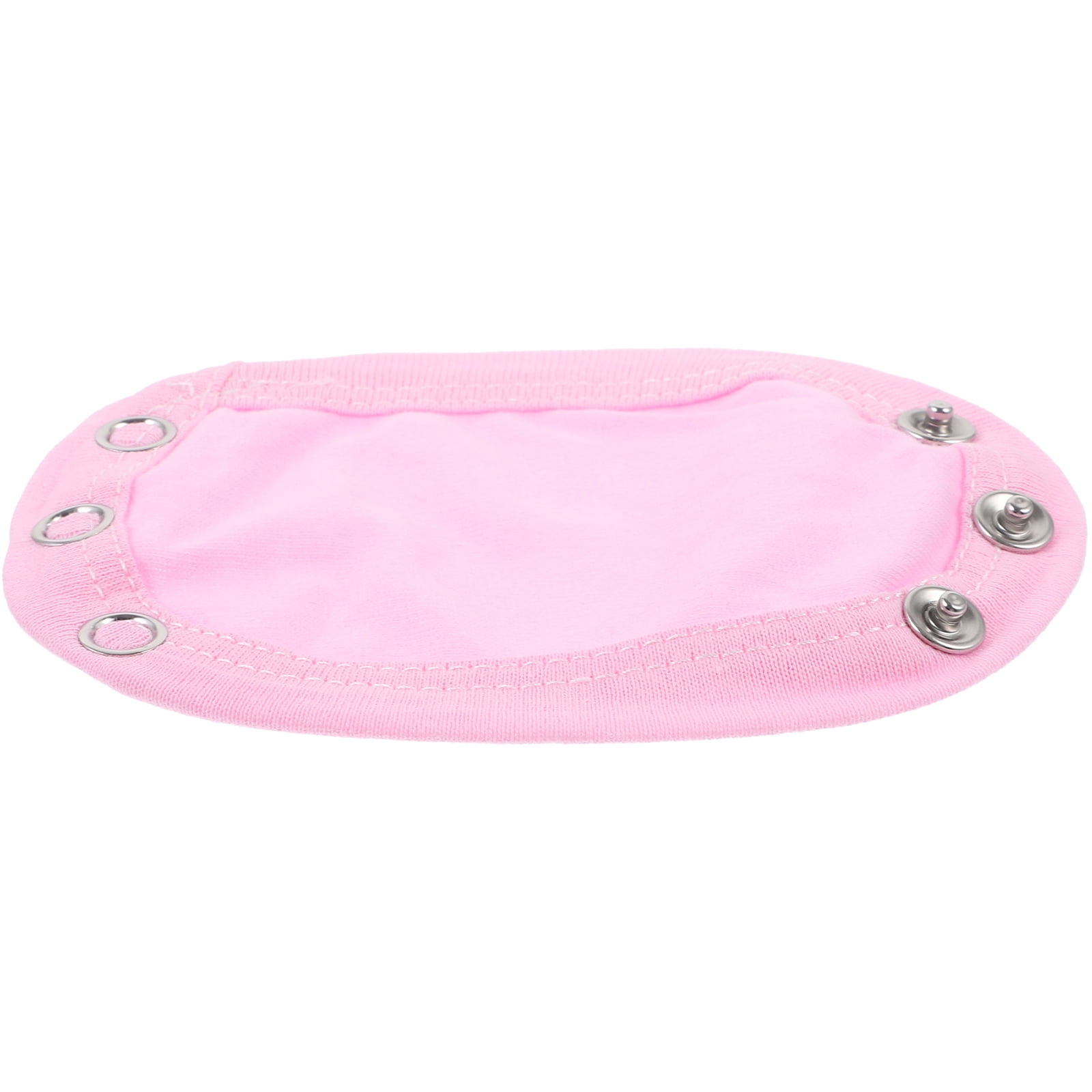 Onaparter Romper Suit Extension Snap Extender Infant Girl Bodysuit