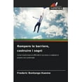 thumbnail image 1 of Rompere le barriere, costruire i sogni, (Paperback), 1 of 1