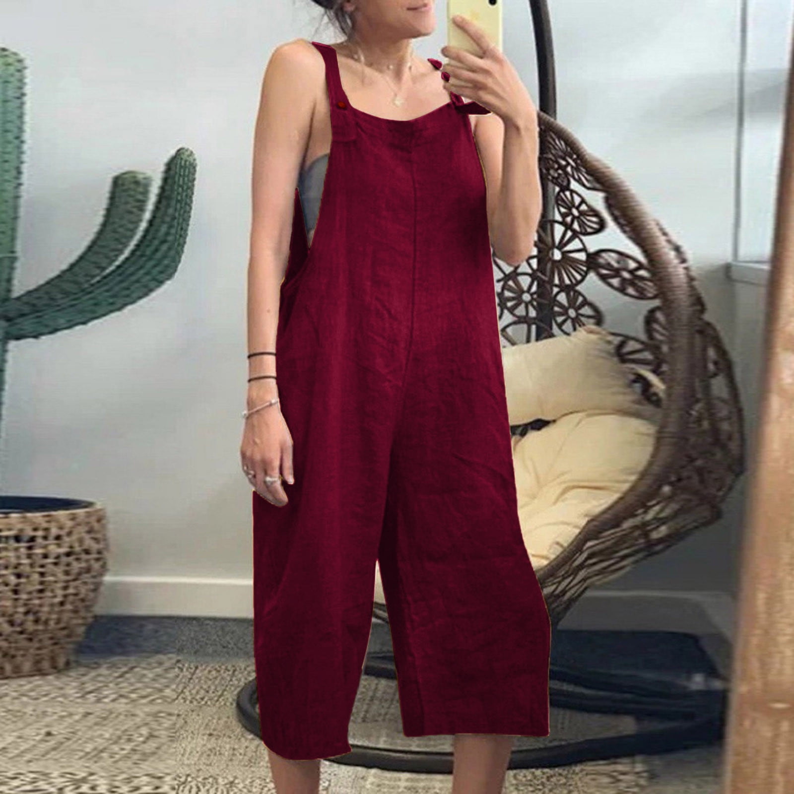 Classic Ribbed Loose-Fit Solid Color Sweater – Effortless Chic for Any Occasion