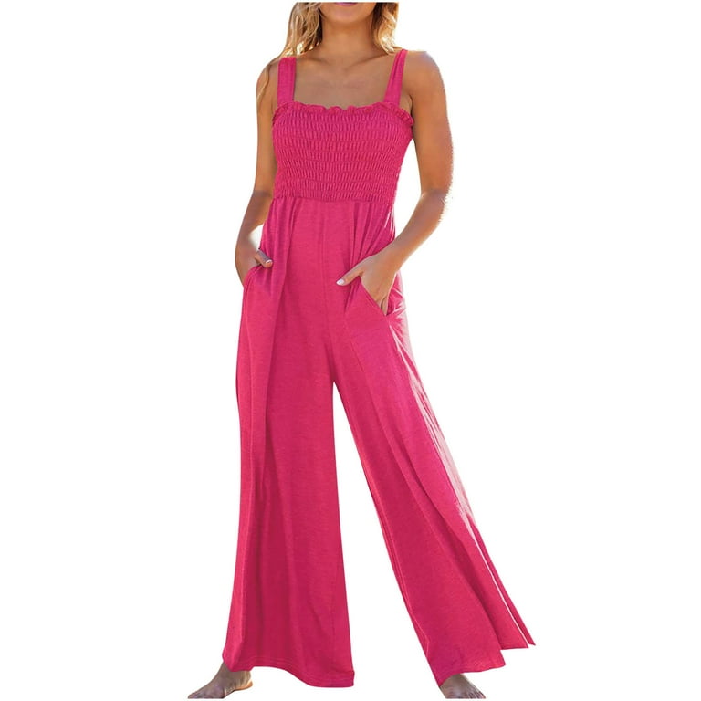 Baggy wide leg jumpsuit store