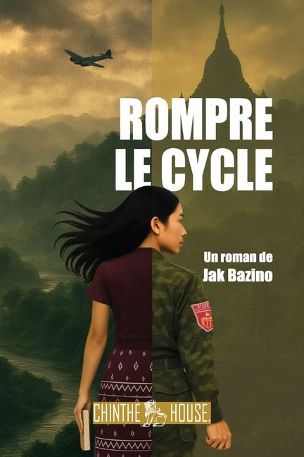 Rompre Le Cycle, (Paperback)