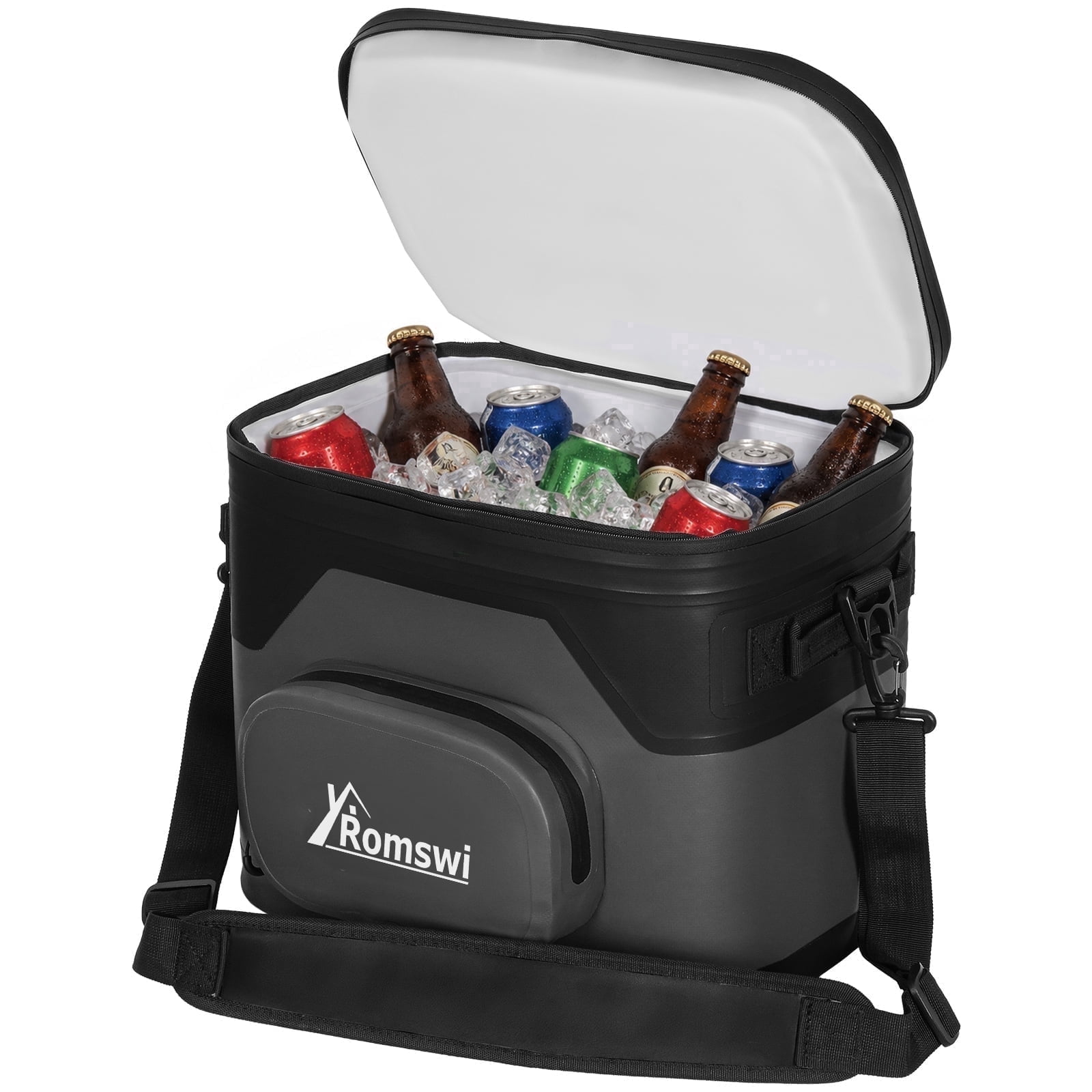 Coleman 70-Quart Xtreme 5-Day Hard Cooler, Blue, Holds 100 Cans