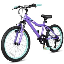 HILAND Sentry + 24-Inch Kids Bike for Boys Ages 7-15 Years, Children's ...