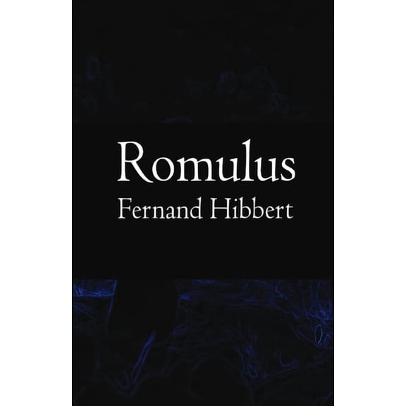 Romulus, (Paperback)