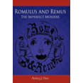 thumbnail image 1 of Romulus and Remus : The Imperfect Murders, 1 of 1