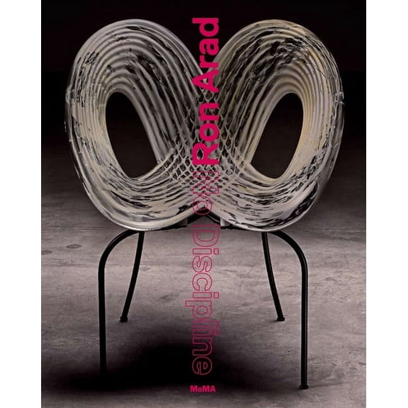 Ron Arad, (Hardcover)