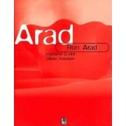Ron Arad, Paperback