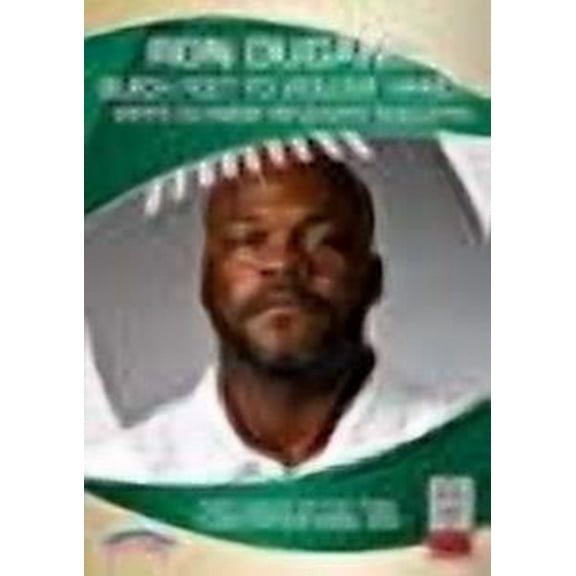 Ron Dugans: Quick Feet to Violent Hands -- Keys to Wide Receiver Success