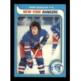 thumbnail image 1 of Ron Duguay Autographed 1979-80 Topps Card #208 New York Rangers SKU #251342, 1 of 2