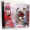 thumbnail image 1 of Ron Francis Action Figure White Jersey Variant Sports Picks Series 4, 1 of 7