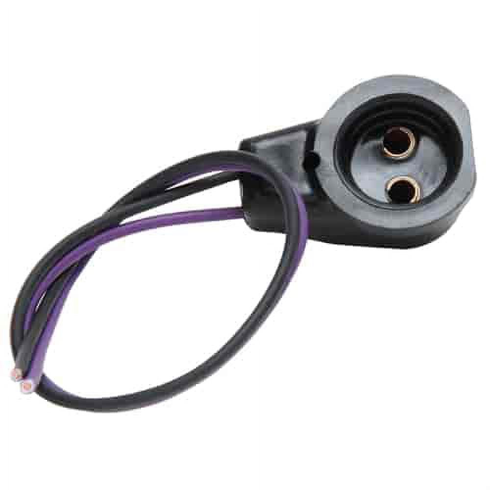 Ron Francis Wiring PG055 Backup Light Switch Connector Pigtail Ford T