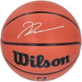 thumbnail image 1 of Ron Holland Detroit Pistons Autographed Wilson Authentic Series Indoor/Outdoor Basketball - Fanatics Authentic Certified, 1 of 1