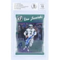 thumbnail image 1 of Ron Jaworski Philadelphia Eagles Autographed 2016 Panini Donruss Season Stat Line #234 #/398 Beckett Fanatics Witnessed Authenticated 10 Card - Fanatics Authentic Certified, 1 of 1