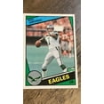 thumbnail image 1 of Topps 1984 Topps Ron Jaworski Philadelphia Eagles NFL Trading Card, 1 of 3