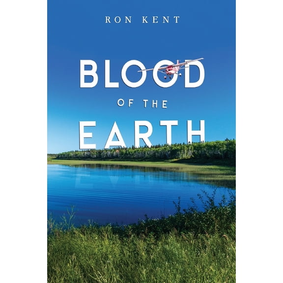 Blood of the Earth, (Paperback)