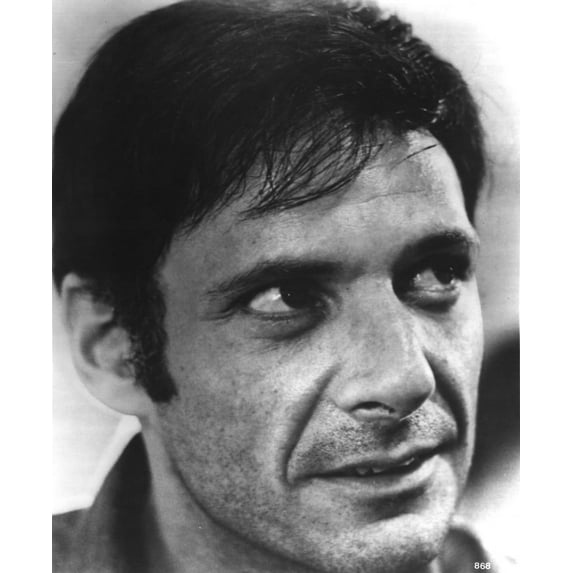 Ron Leibman Photo Print (8 x 10)