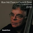 thumbnail image 1 of Ron McClure - Crunch Time - Music & Performance - CD, 1 of 1