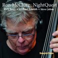 thumbnail image 1 of Ron McClure - Nightquest - Music & Performance - CD, 1 of 1