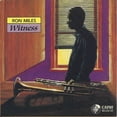 thumbnail image 1 of Ron Miles - Witness - Music & Performance - CD, 1 of 1
