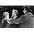 thumbnail image 1 of Ron Moody, Shani Wallis and Oliver Reed in Oliver! 24x36 Poster, 1 of 1
