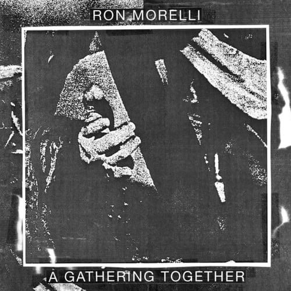 Ron Morelli - A Gathering Together - Music & Performance - Vinyl