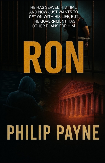 Ron, (Paperback)