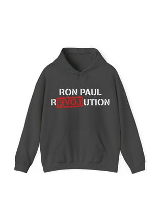 Ron Paul Sweatshirt