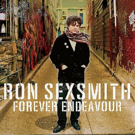Ron Sexsmith - Forever Endeavour - Music & Performance - CD
