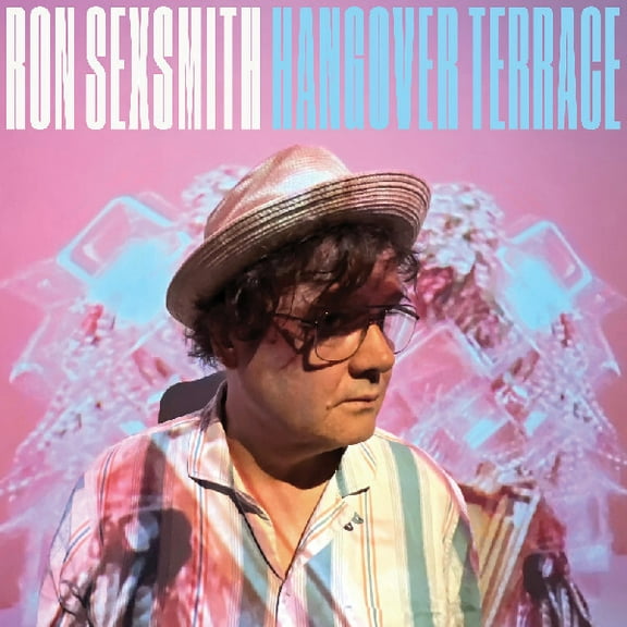 Ron Sexsmith - Hangover Terrace - Music & Performance - Vinyl