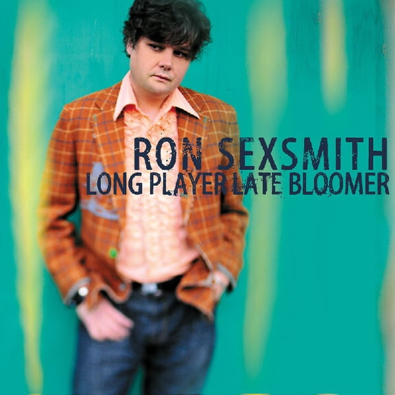 Ron Sexsmith - Long Player Late Bloomer - Music & Performance - Vinyl