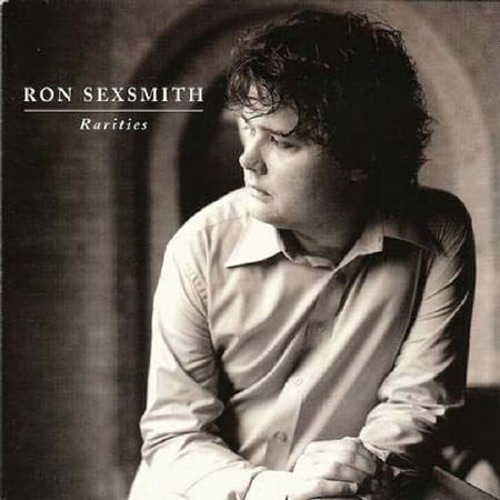 Ron Sexsmith - Rarities - Music & Performance - CD