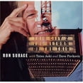 thumbnail image 1 of Ron Surace - Trio City 2 the Return of the Trio - Jazz - CD, 1 of 1