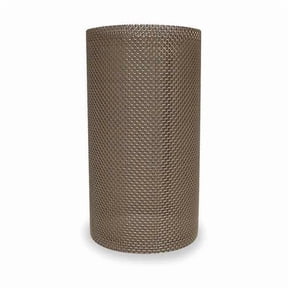 Filter Screen,2-1/4",Stainless Steel 5580450
