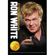 Ron White: A Little Unprofessional (DVD), Uhe/Csdc, Comedy