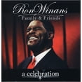 thumbnail image 1 of Ron Winans - Ron Winans Family and Friends - Music & Performance - CD, 1 of 1