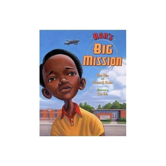 Pre-Owned Ron's Big Mission, 9780545291460, 0545291461, Paperback,