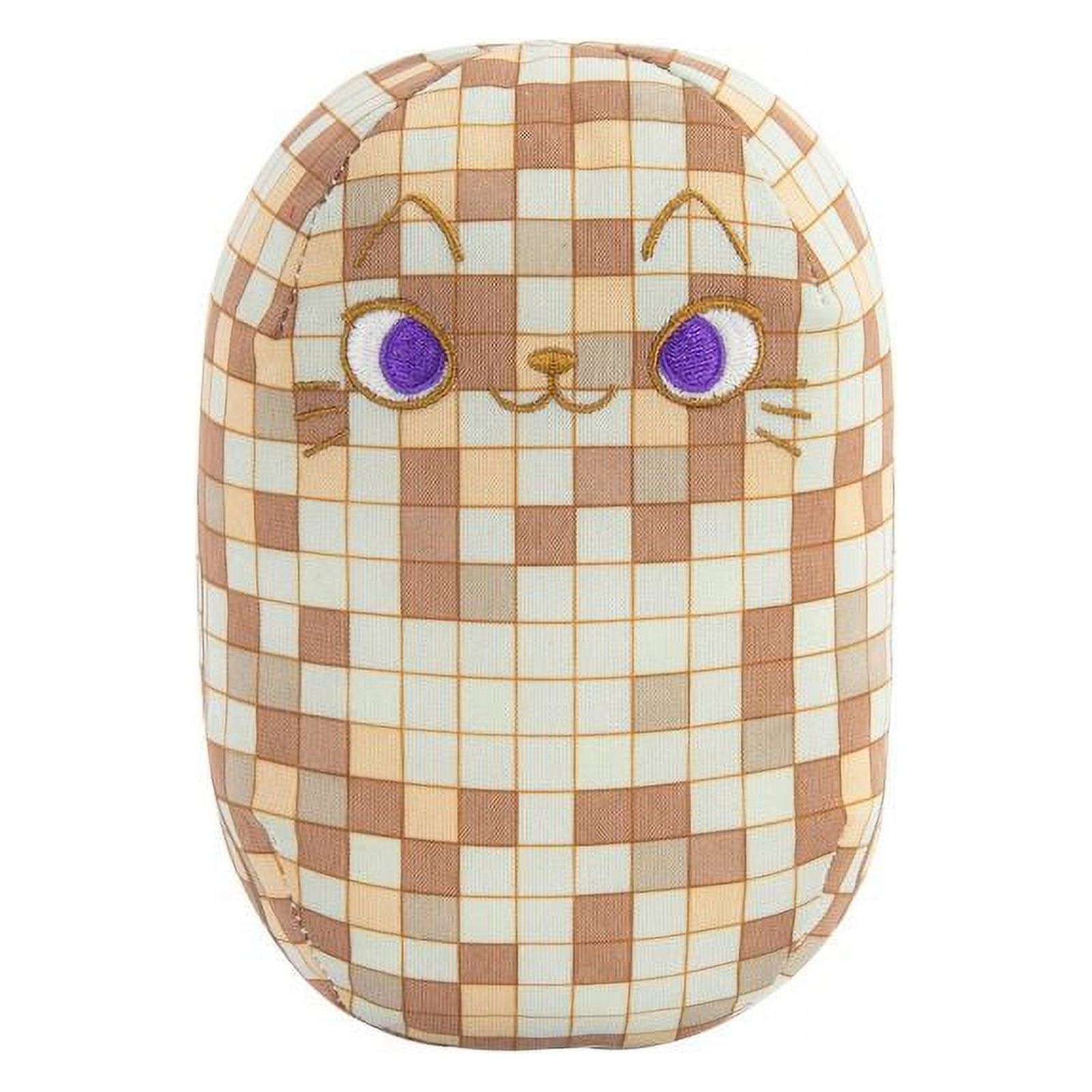 TOMY s Ron s Gone Wrong Savannah B Bot 6 Inch Glow in the Dark Plush TOMY s Ron s Gone Wrong Savannah B Bot 6 Inch Glow in the Dark Plush