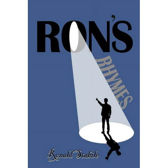 Ron's Rhymes, (Paperback)