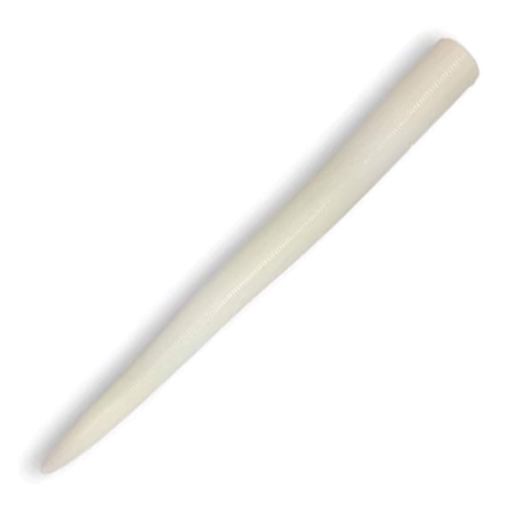 RonZ 10" Replacement Tails- White Pearl