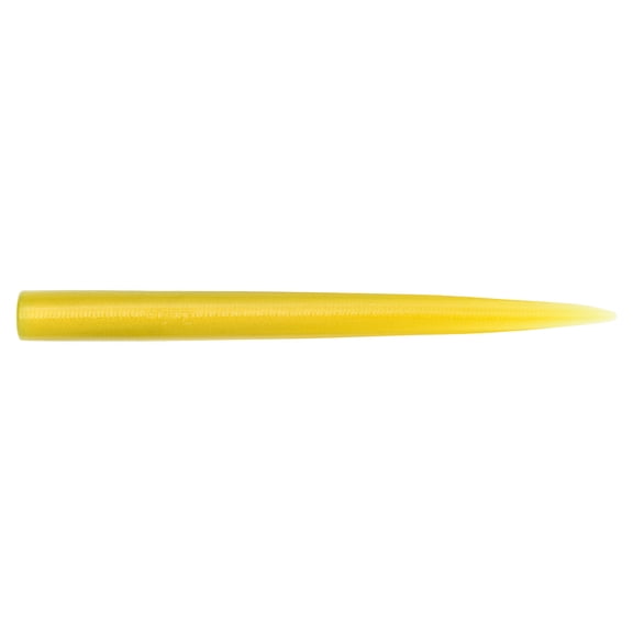 RonZ Lures Replacement Tails - 8" (6 Pack) - Sand Eel