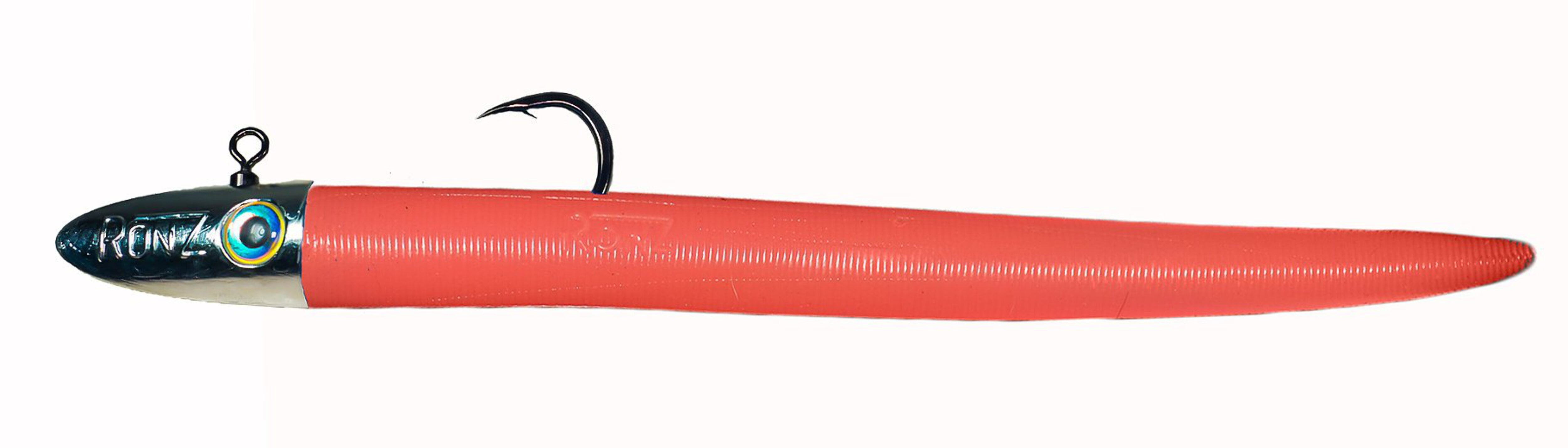RonZ 10" Big Game Series HD- Pink (4oz)